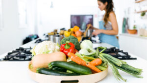 Eating a balanced diet is becoming unaffordable: Foodwatch wants to force supermarkets to sell at cost price
