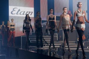 Etam: A very show-stopping parade! (pictures)