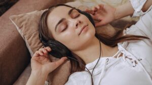 Faced with insomnia, this type of melody could really help you sleep better, according to science