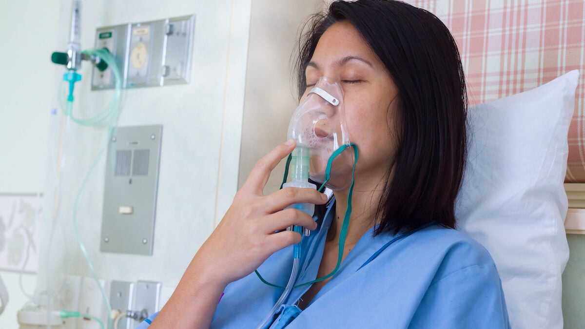 Flu, the very aggressive H3N2 strain that bypasses immunity worries experts