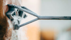 Freeze branding: the “cold tattoo” trend that makes doctors shiver