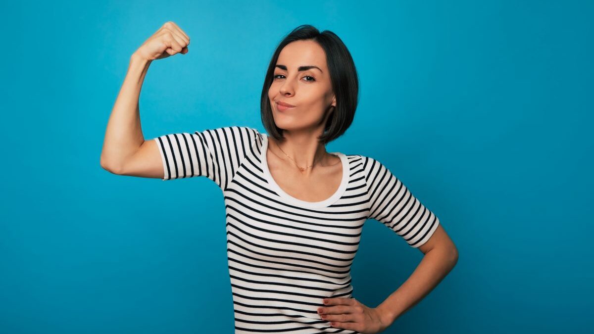 “Great Lock In”, the new TikTok trend that promises to transform your life before the end of the year – but watch out for abuse