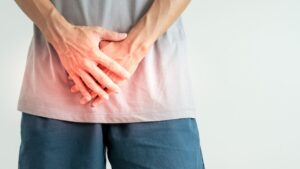 He contracts tuberculosis… in his penis. An extremely rare case deciphered by Dr Gérald Kierzek
