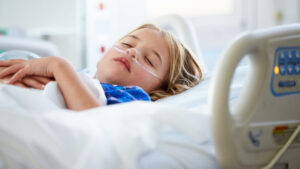 Her 6-year-old son died of myocarditis, while she thought it was a simple cold. How to avoid the worst?