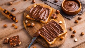Here are the 5 best spreads according to Yuka to treat yourself without feeling guilty