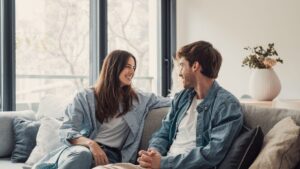 How to defuse a couple argument? These 8 sentences that will make all the difference