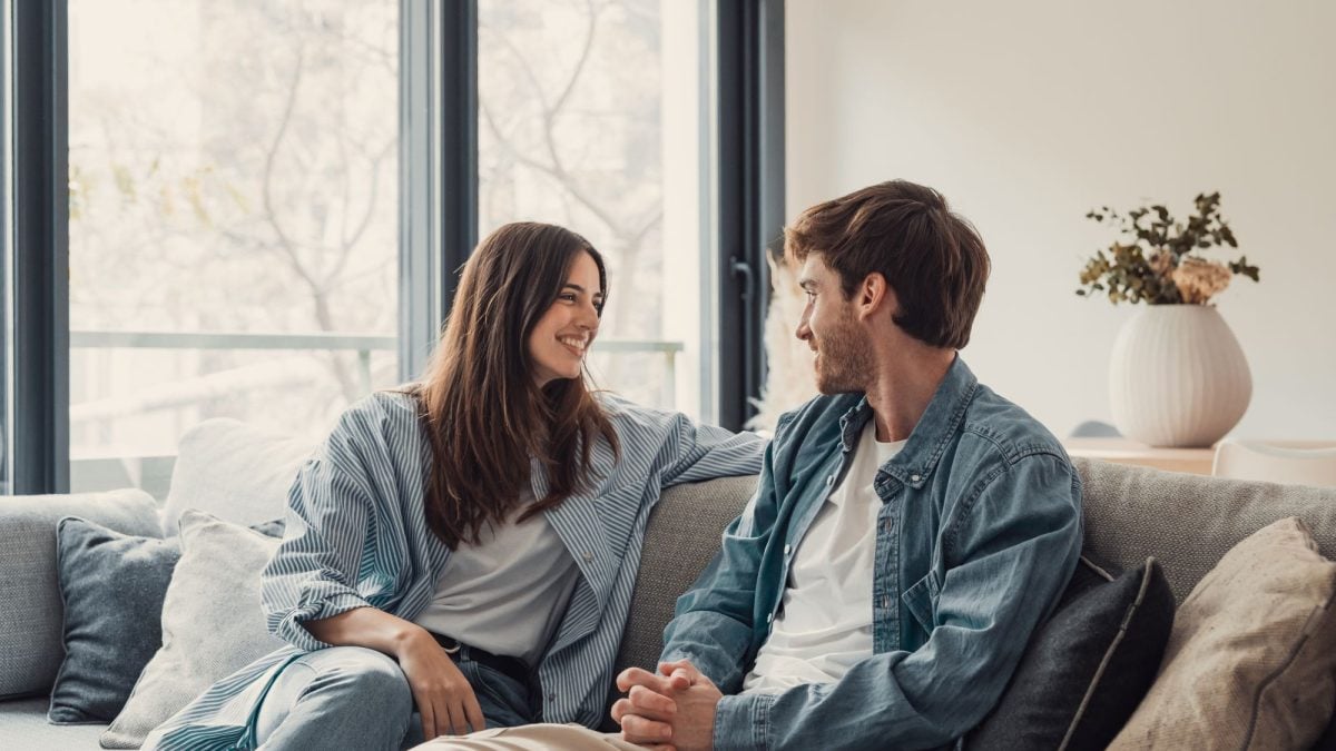How to defuse a couple argument? These 8 sentences that will make all the difference