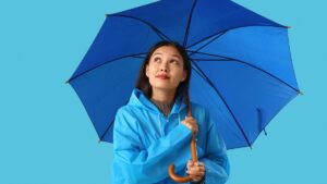 How to get dressed in the morning when the weather is uncertain? Wise advice from Dr. Kierzek