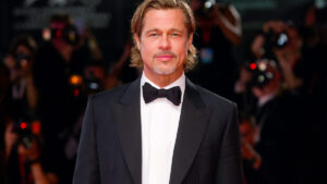 “I love you baby” She (also) believes she is in a relationship with Brad Pitt and pays more than 100,000 euros to a scammer