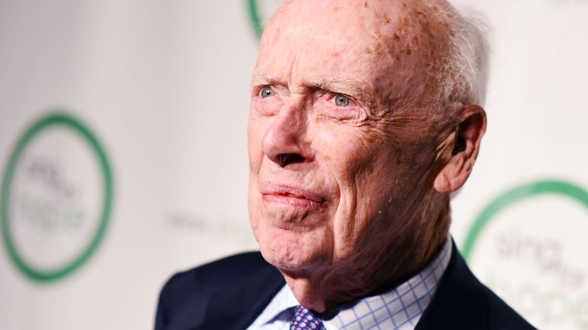 James Watson: the father of the double helix dies, between genius and scandal