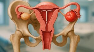 Jaydess hormonal IUD, a French study confirms a risk of ectopic pregnancy 2 to 3 times higher than with other IUDs. Are you affected?