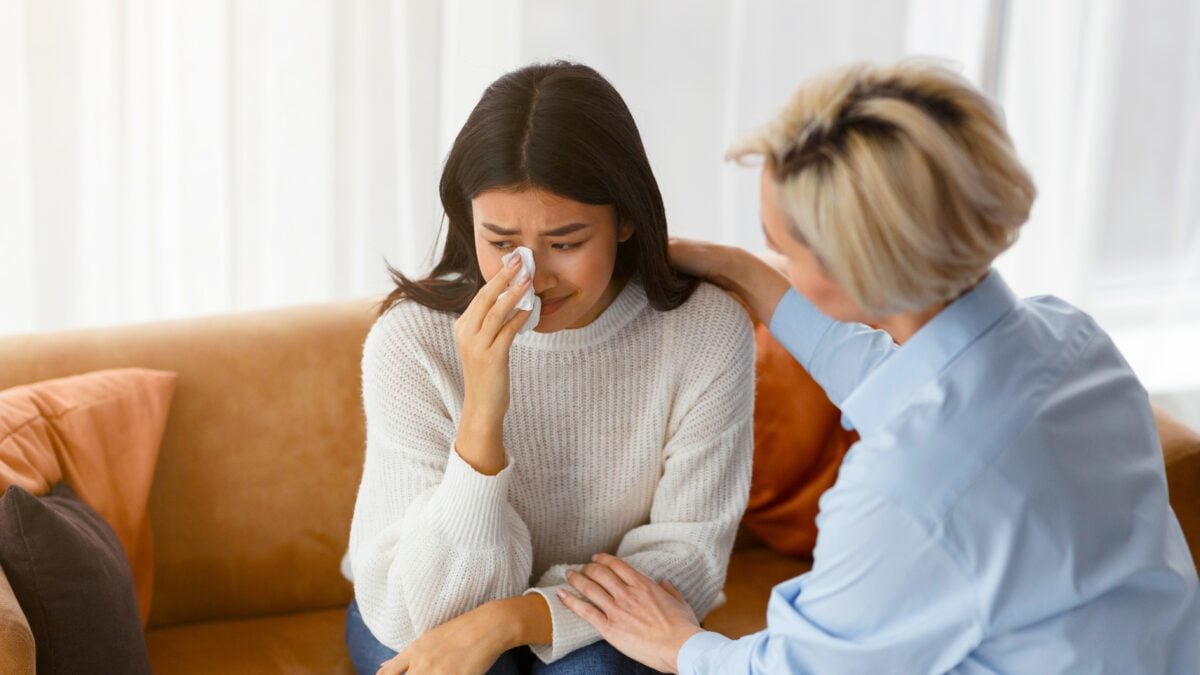 Mental health: one in 6 French people affected by depression in 2024, an alarming signal for all of society