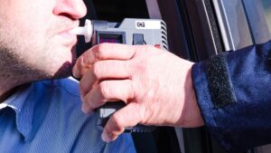 Nitrous oxide, this new breathalyzer can detect laughing gas up to 5 hours after inhalation