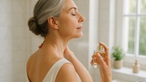 No more perfume that evaporates in an hour: the surprising (but simple) gesture to adopt!