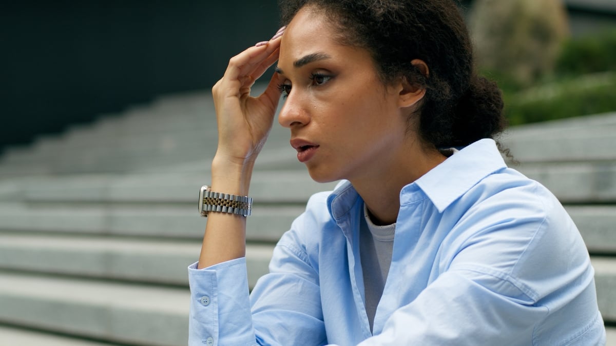 Panic years: a psychologist deciphers why the thirties become a period of pressure for women