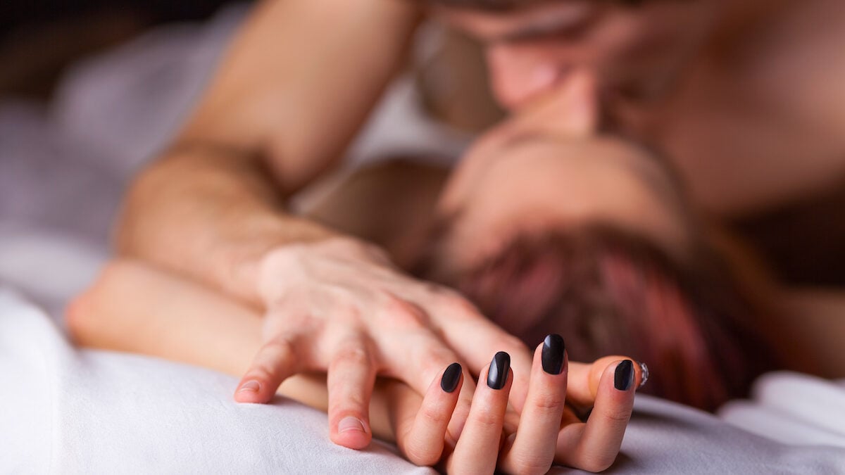 Perform oral sex (or not): what it says about your relationship, according to a sexologist