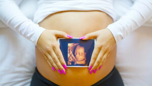 Pleasure ultrasounds: a touching business… but illegal and not without risk
