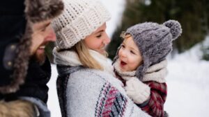 Polar cold snap: the main health risks and how to protect yourself from them