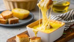 Processed cheese: these rinds that should definitely not be heated, according to an expert