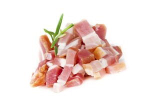 Salmonella alert for smoked bacon sold at Carrefour and Match