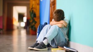 School bullying: the signs that should alert parents according to an expert