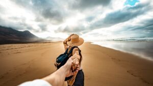 Sea, mountain or sofa: what your choice of vacation reveals (without you knowing it)