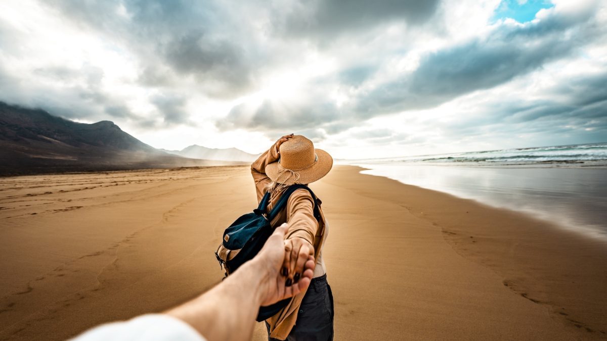 Sea, mountain or sofa: what your choice of vacation reveals (without you knowing it)