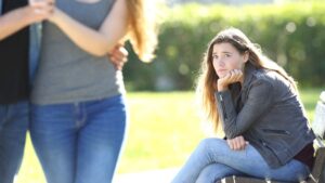 Single: the 9 behaviors that keep you away from love in spite of yourself