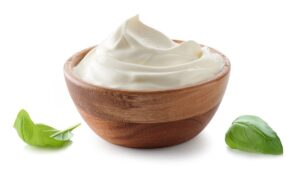 Sold at Leclerc, Intermarché, Carrefour, Grand Frais... this cream is contaminated by Listeria