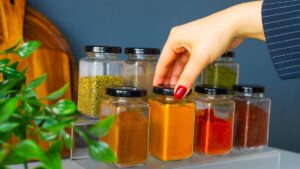 Stored for months in our cupboards, can spices expire and make us sick?