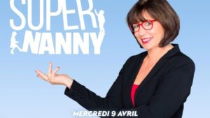 Super Nanny reveals the rare illness that caused her to gain 14 kilos