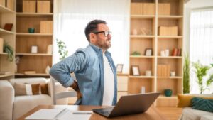 Teleworking on prescription: an alternative to sick leave which is the subject of debate