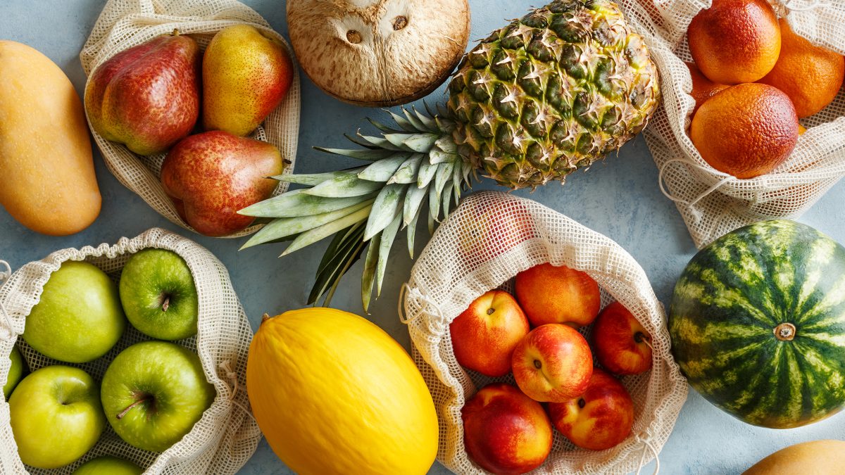 The 10 fruits that you should never eat in winter (and why)