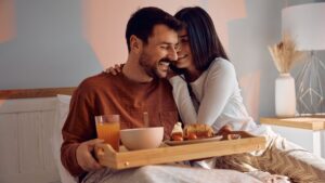 The 15 pillars of a love that lasts: what happy and strong couples do differently