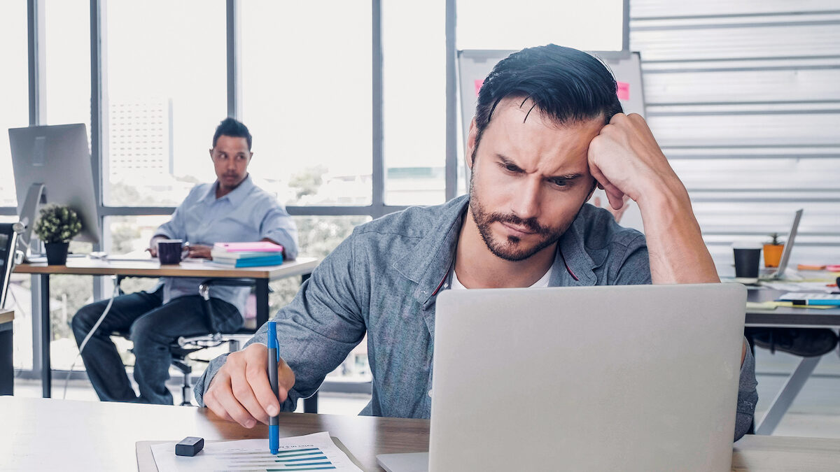The 9 psychological traits that reveal a difficult personality according to experts