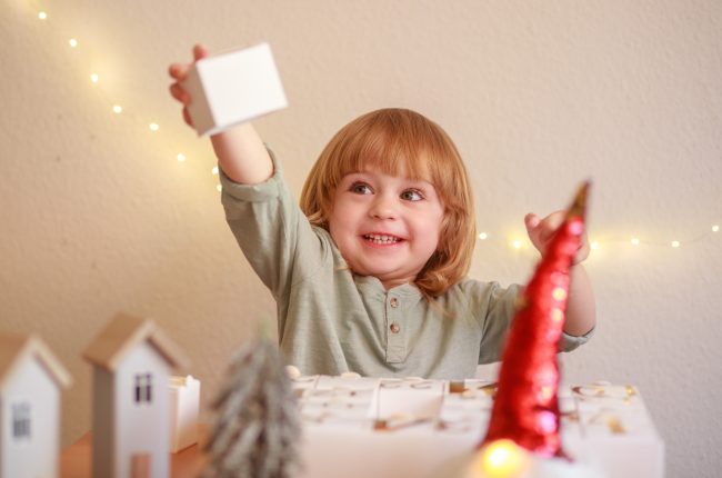 Advent calendars for children in 2024: the ultimate guide to a magical Christmas