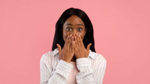 The nickname you give your vagina could say a lot about you and your sexuality!