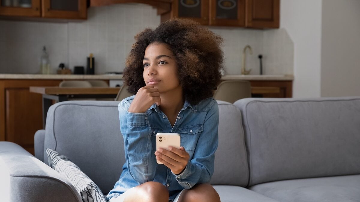 The “vulnerability blues”: why do you feel ashamed after a date?