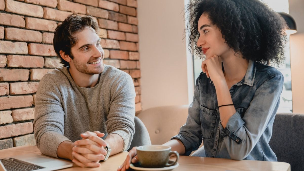 These 4 criteria change everything on a first date, according to a study