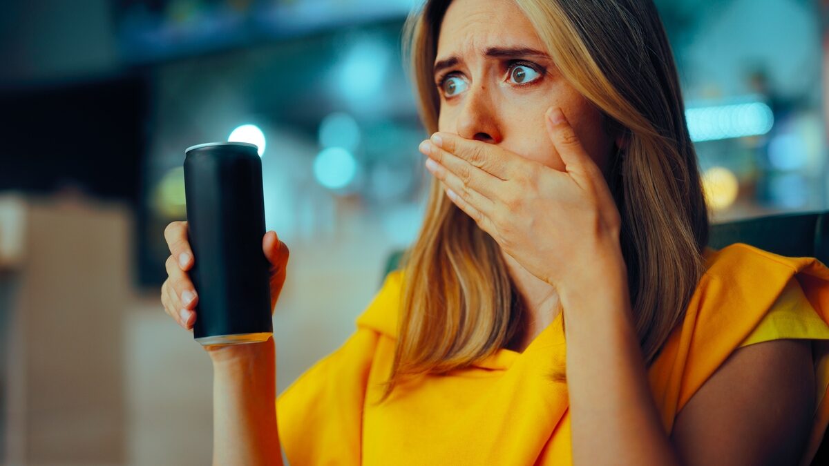 These 4 sodas sold in supermarkets are real bombs for your body, warns Dr. Cohen