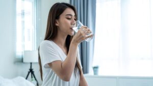 These 5 morning reflexes can change everything for your blood pressure