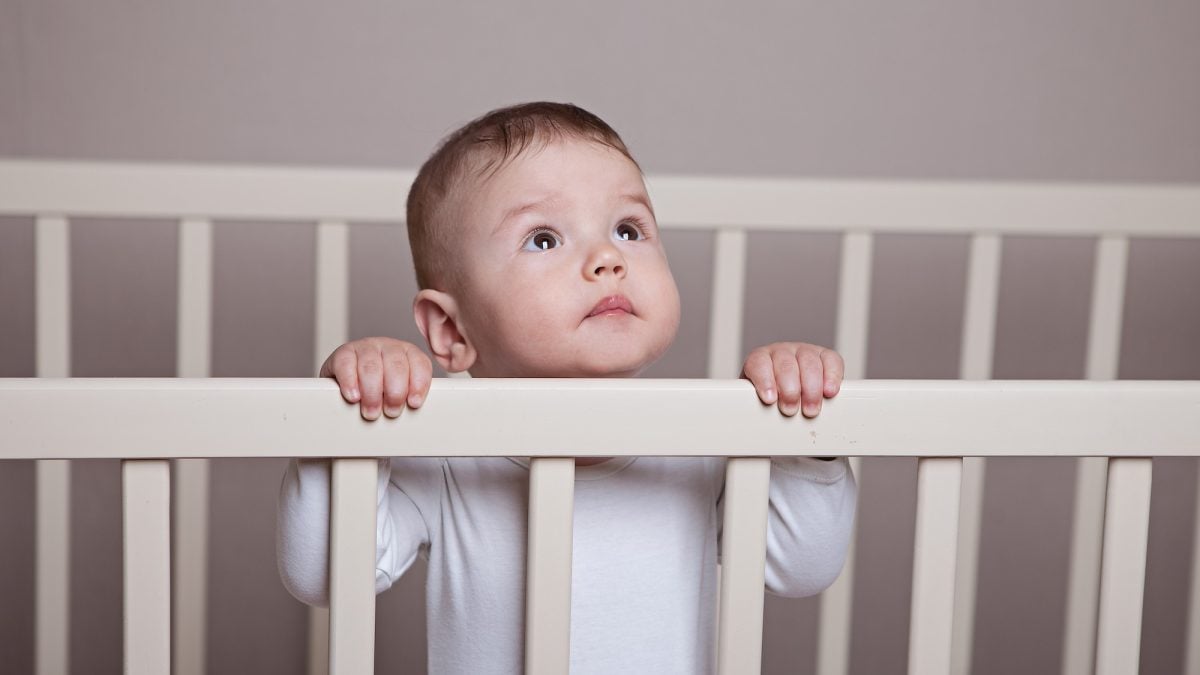 This Irish first name could become the favorite of future parents