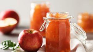 This autumn fruit often cooked into jam could help lower blood pressure, according to science