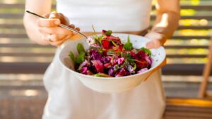 This fall vegetable that everyone underestimates helps burn fat naturally