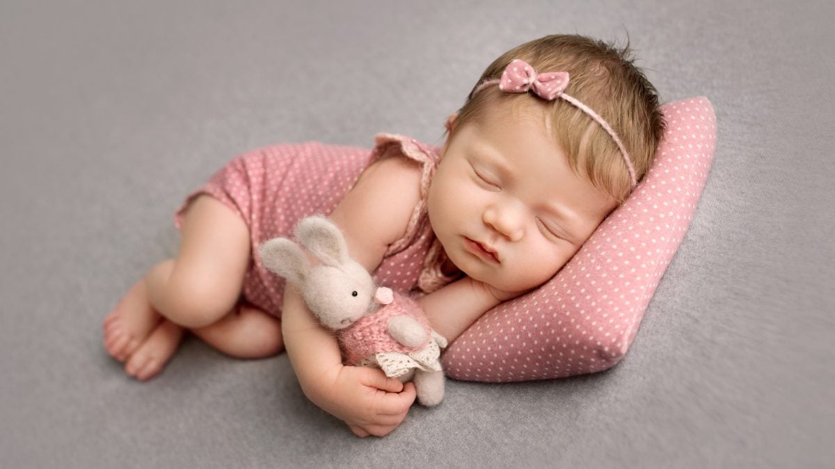 This female first name from the Top 600 shines with its timelessness!