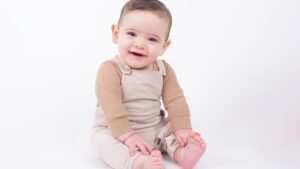 This male first name of Arabic origin is ready to conquer hearts (and the Top 100)!