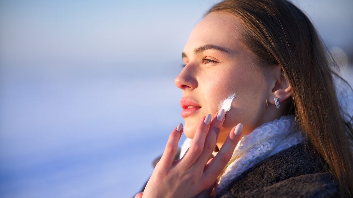 This organic skincare range rated 100/100 on Yuka will save your dry skin this winter!