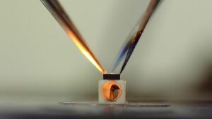 Towards the end of the pill? This mini-implant that can be controlled remotely could revolutionize female contraception