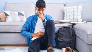 Tuberculosis in Rouen: more than 160 contact cases identified. How to protect yourself? Dr. Kierzek's response