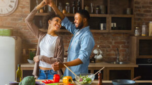 Want a perfect date? Here are 10 perfect date ideas this fall